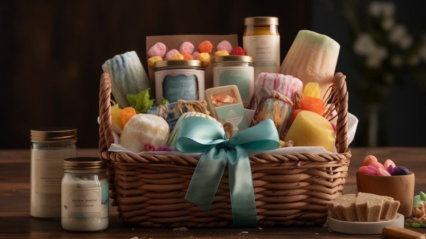 Diy Gift Basket Ideas For Your Friends And Family