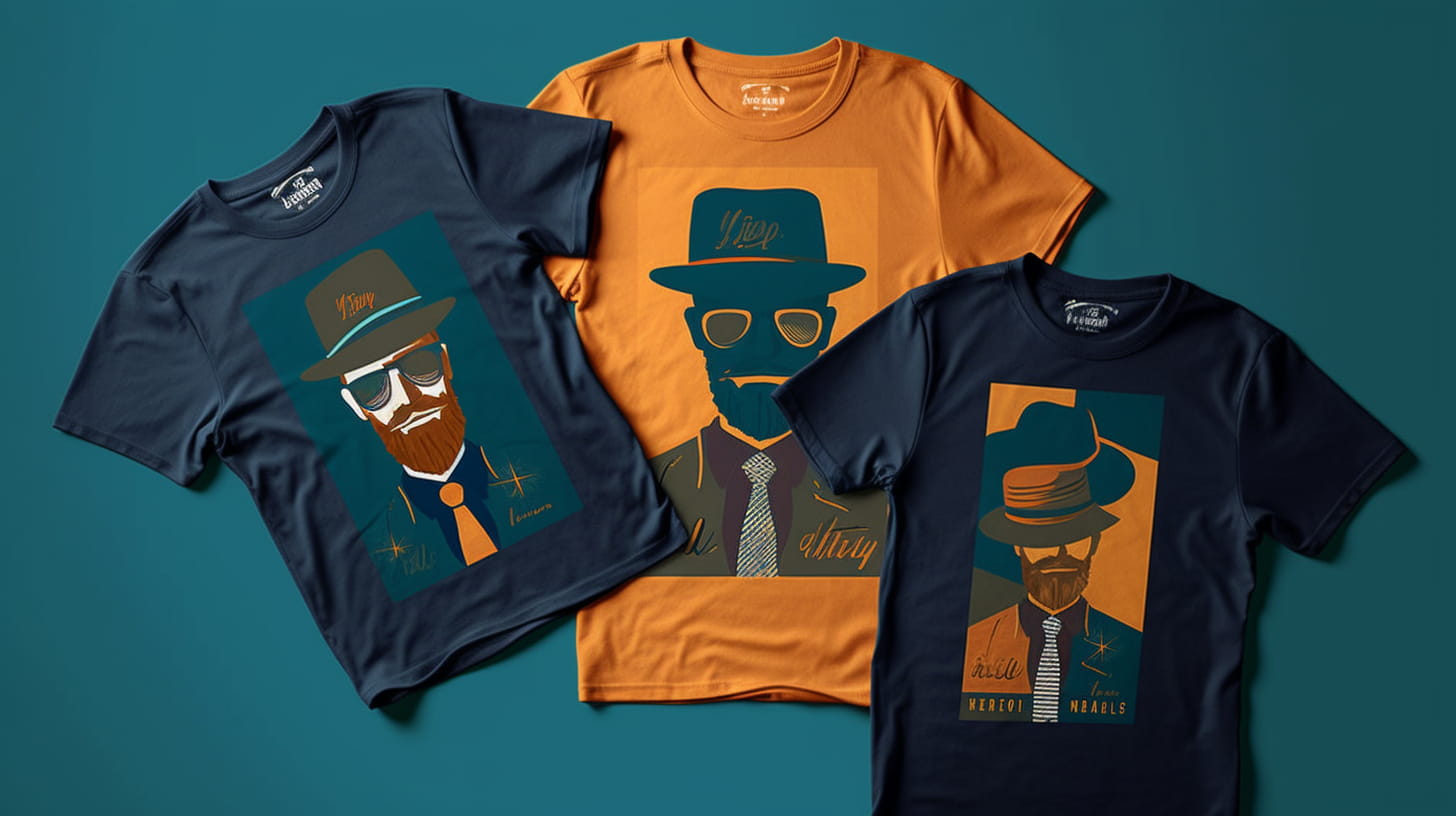 Father's Day T-Shirts: Celebrate Dad With Trendy Tee Ideas