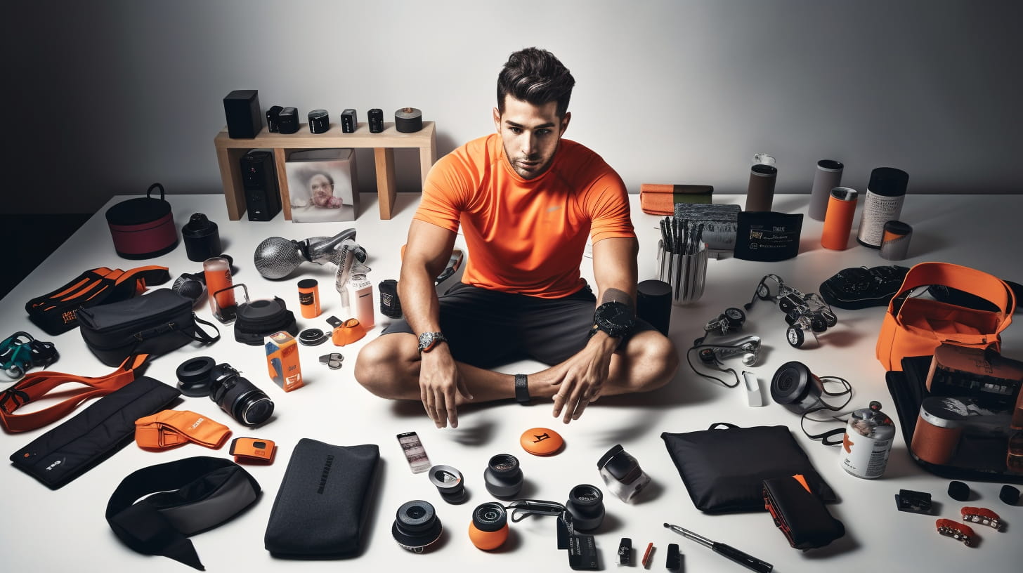 Top 25 Fitness Gifts For Men In 2023: Health And Fitness Gift Ideas