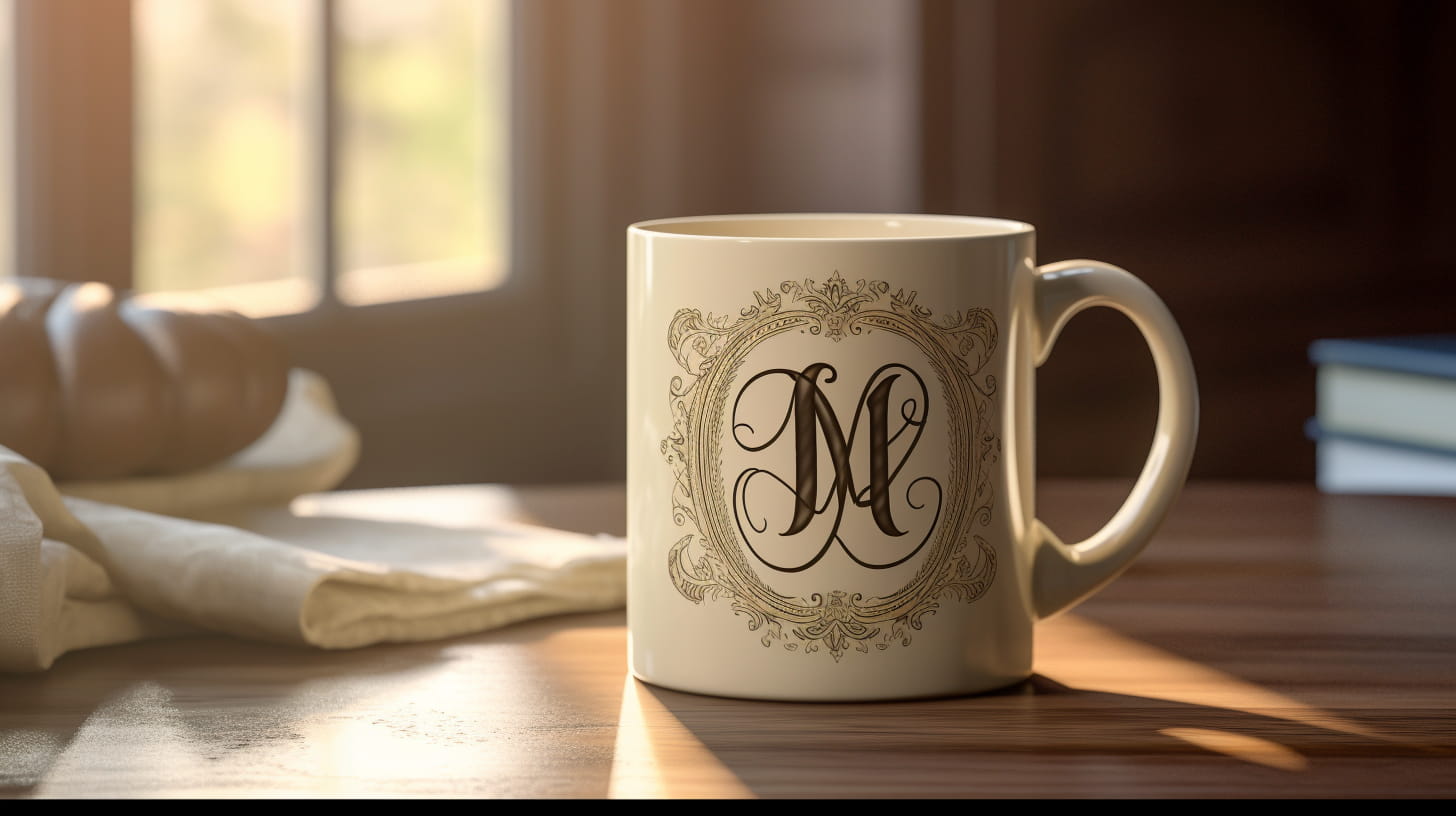 Custom graduation coffee mug