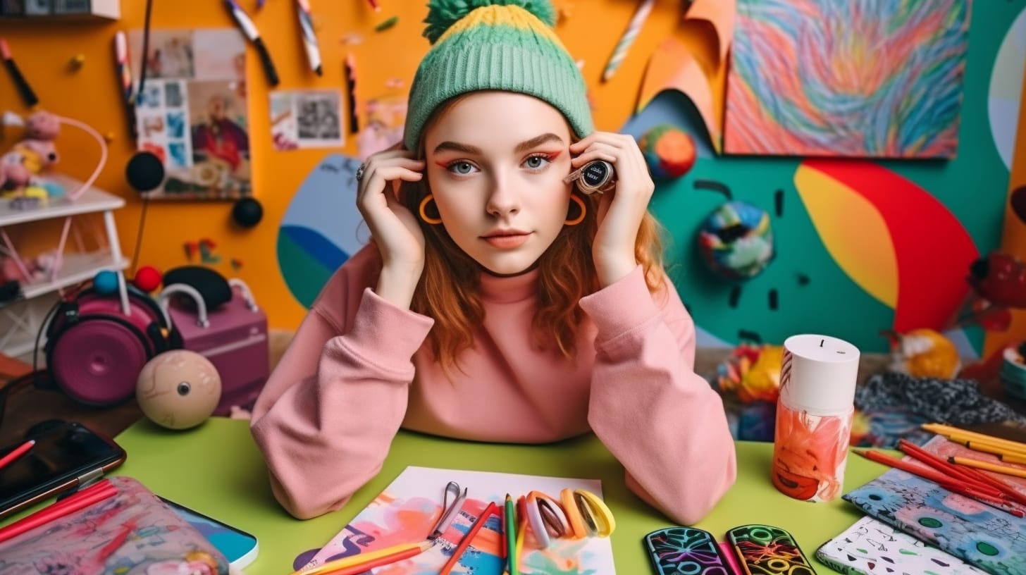 Teen Girl Gift Ideas For 2023: Creative And Fun Presents